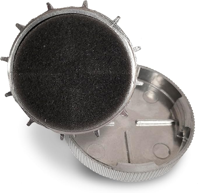 Viair 3/8″ NPT Intake Air Filter Muffler Assembly - Image 4