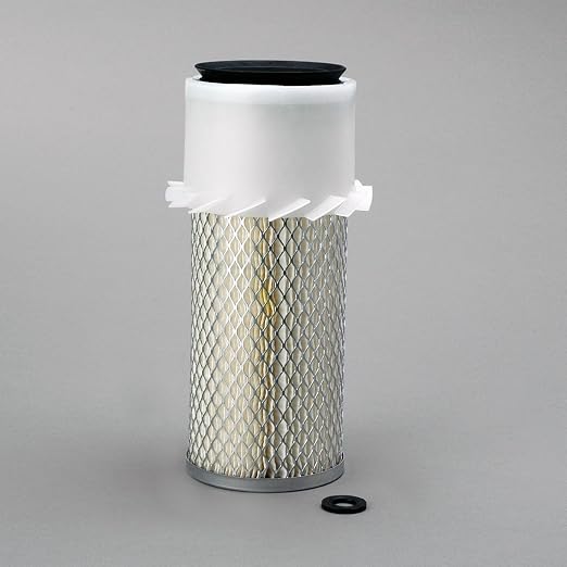 Donaldson P18-1050 Air Filter Primary Type, Finned Style - Image 2