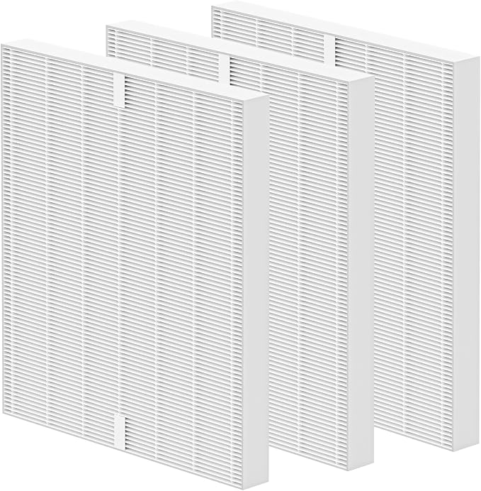 AP-1512HH Filter Set Replacement by isinlive