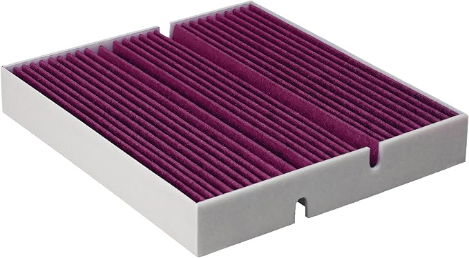 Febreze Odor Control HEPA Cabin Air Filter by PUREFLOW RZ19190H Fits 2020-2026 - Image 10