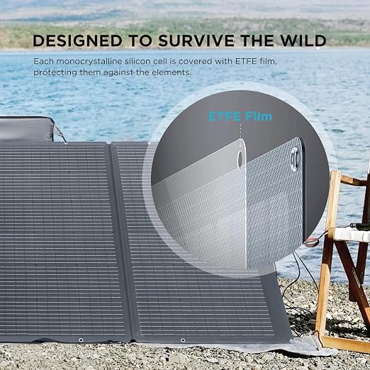 EF ECOFLOW Solar Generator 120V/3.6KWh DELTA Pro - Image 6