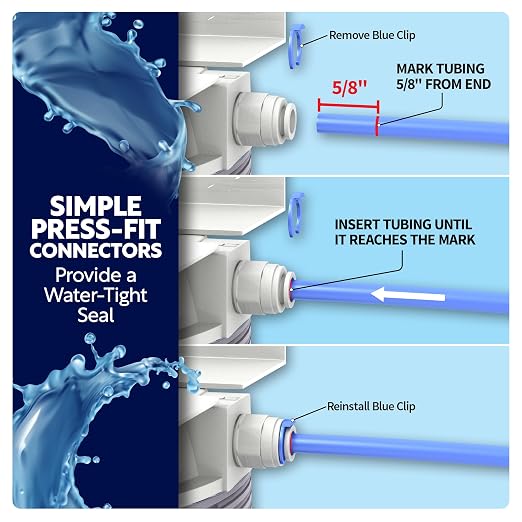 Aquatic Life Sediment Carbon Plus Water Filtration System, Particulate - Image 4