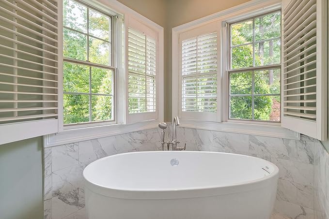 Tip-Toe Bath Drain Trim Kit (Chrome)