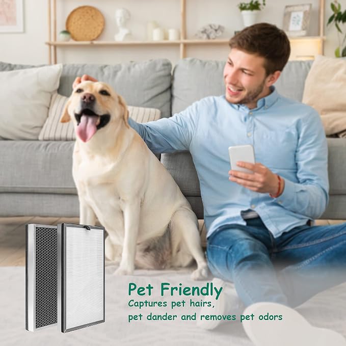 Replacement Filter, Compatible - Image 5