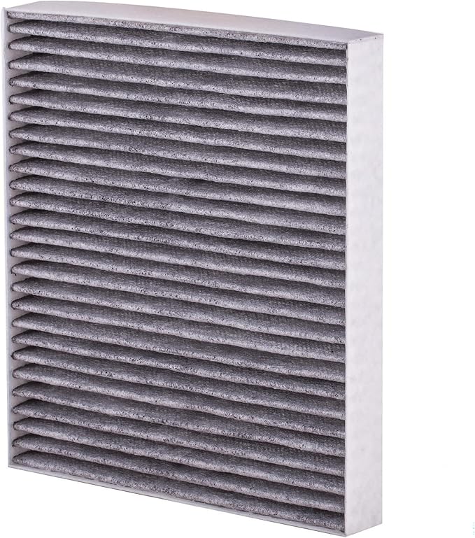 Febreze Odor Control Cabin Air Filter by PUREFLOW RZ17073 Fits 2011-2015 Ram - Image 11