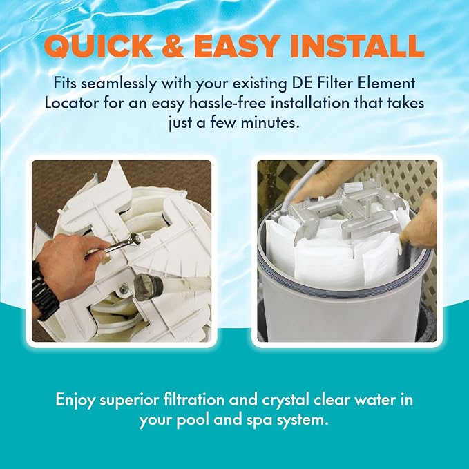Hurricane Filters HF-DE24-SET - Image 5