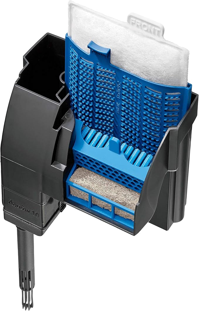 Aqueon Replacement Filter Cartridges Medium - Image 4