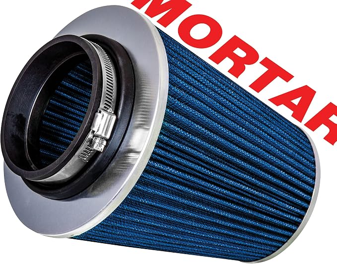 Mortar Aftermarket Auto Air Filter - Image 4