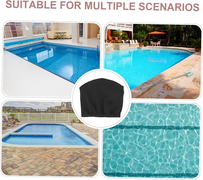 Outdoor Pond Pump Cover Insulated Filter Pump Enclosure - Image 3