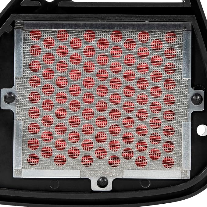VideoPUP Replacement Motorcycle Air Filter Compatible - Image 7
