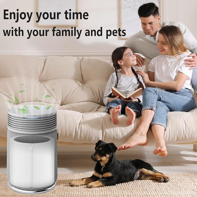2 Packs SP3i Replacement Filter Compatible - Image 5