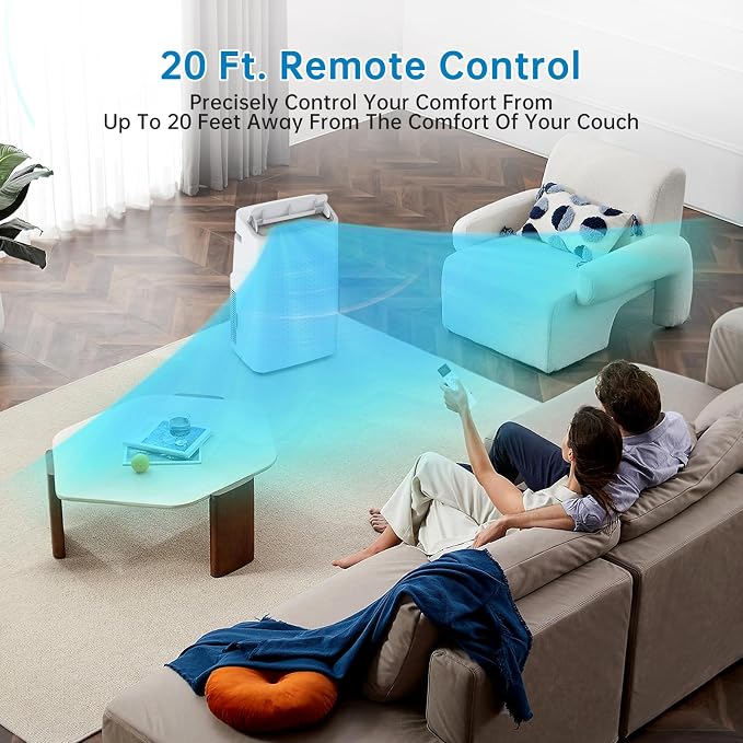 Portable Air Conditioner 15000 BTU ，Air Conditioner - Image 5