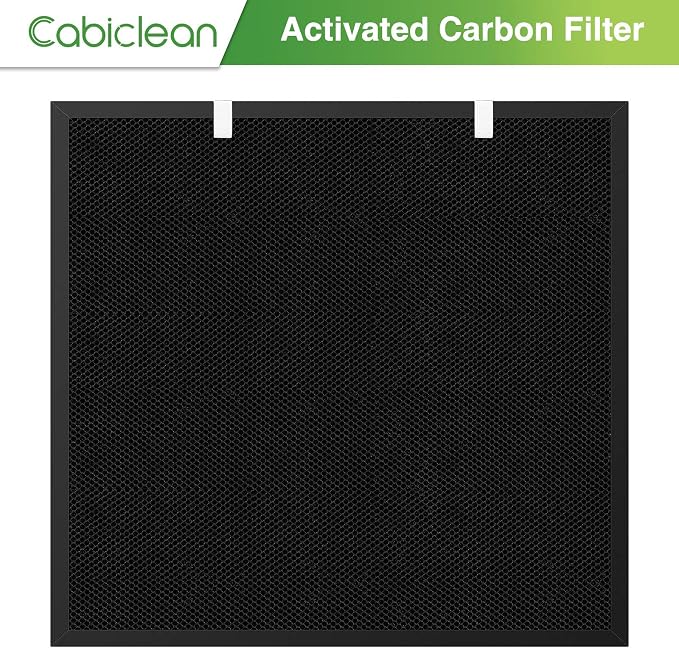 RFM80 Replacement Filter for Max Air Purifier, - Image 4