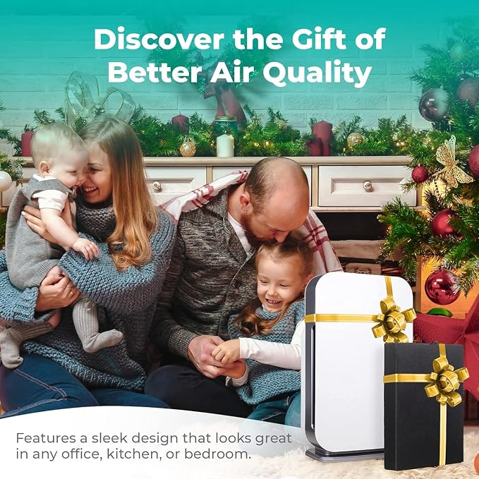 Alen Air Purifier BreatheSmart Flex HEPA - Image 3