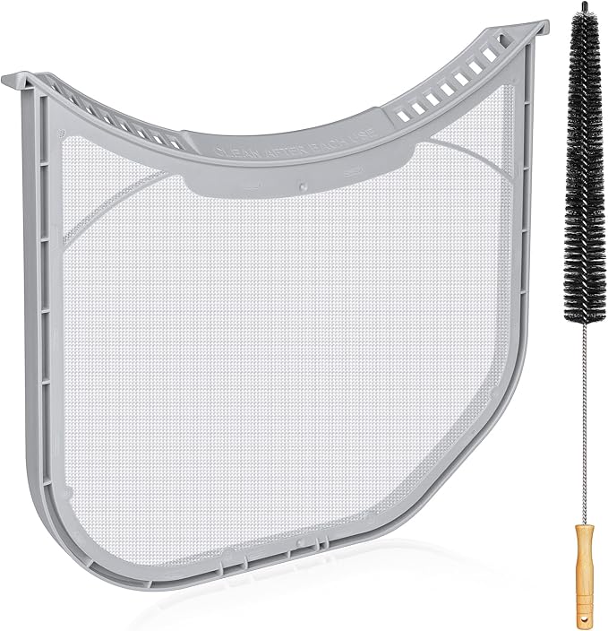 ADQ566564 Lint Filter Replacement by Uszily