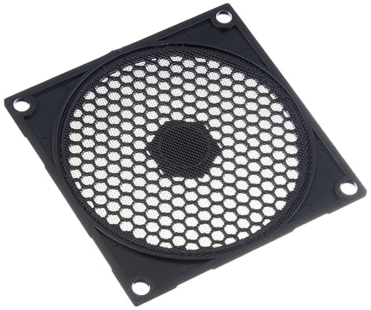 SilverStone Technology FF81 80mm Standard Fan Filter - Image 2