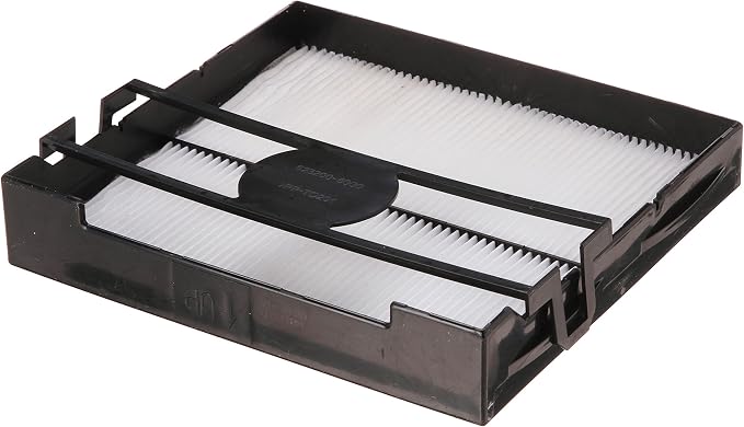 WIX Filters - 49359 Cabin Air Panel - Image 2