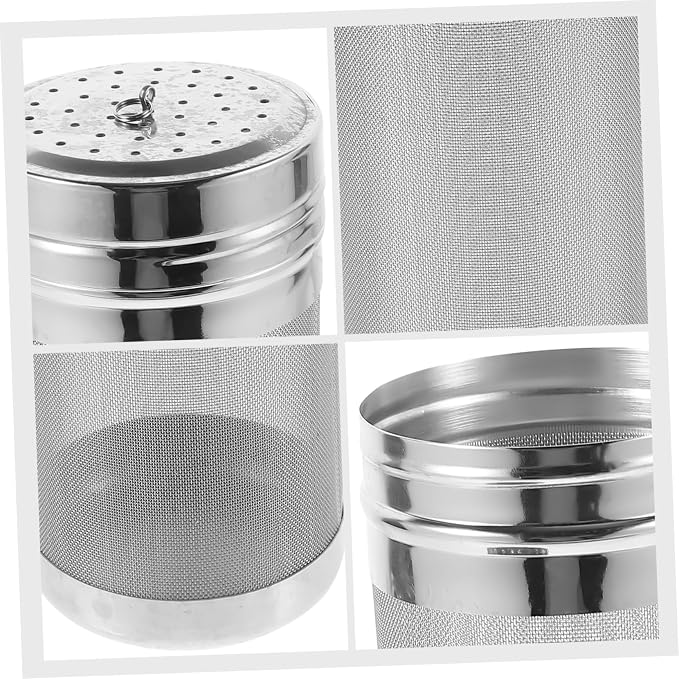 Stainless Steel Hop Filter - Image 2