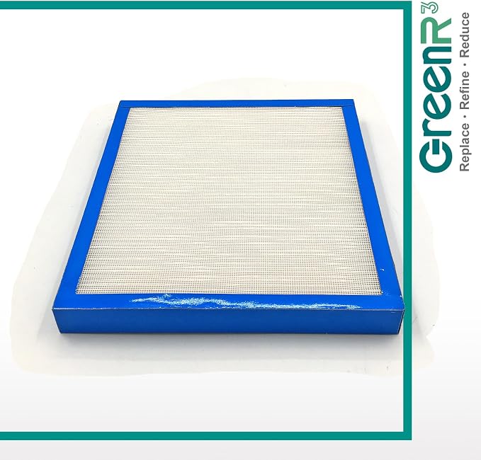1-PACK Air Filter FOR HoMedics Purifiers AF-10FL fits AR-10 AR-75 AT-75 AR10 - Image 7