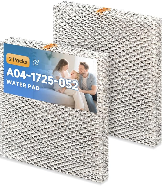 A04-1725-052 Humidifier Pad Evaporator Compatible by Unknown