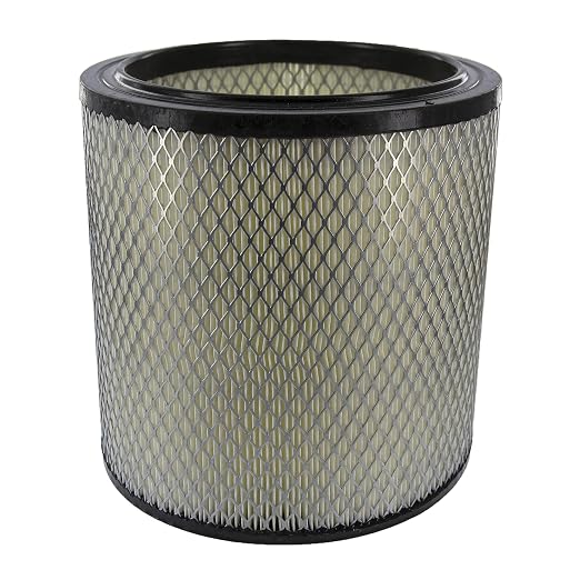 Aftermarket Air Filter Element | Replacement Part | High-Efficiency Pleated by Industrial+Service+Solutions