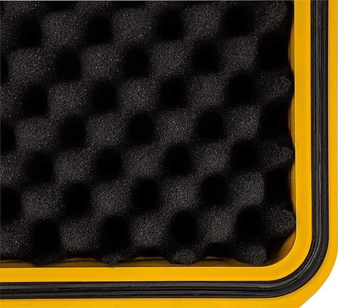 DURATOOL - 22-24156 - Storage CASE, 16.5 inch X 28 inch X 7\ - Image 3