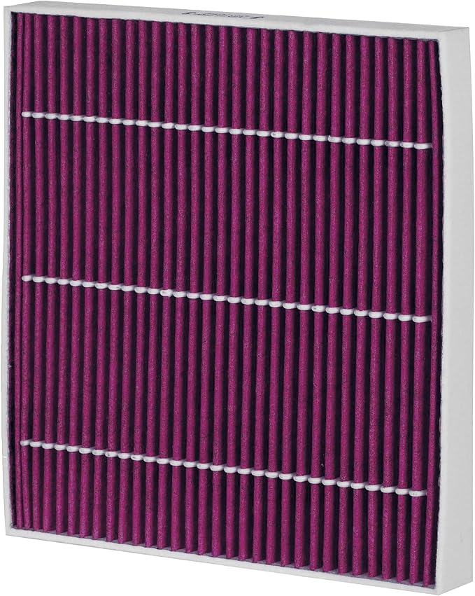 Febreze Odor Control HEPA Cabin Air Filter by PUREFLOW RZ19183H Fits 2014-2018 - Image 12