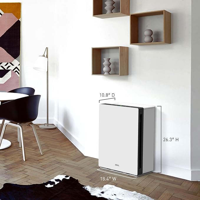 AP60 PRO Air Purifier - Image 7