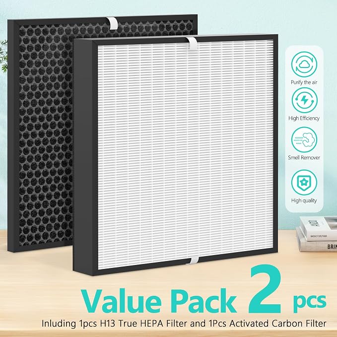 EJ120 Replacement Filter Compatible - Image 5