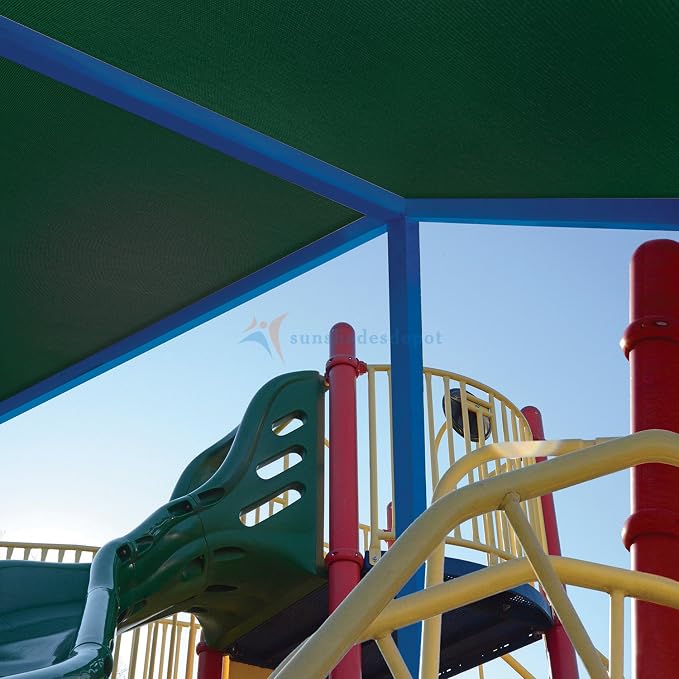 TANG Sun Shade Fabric Roll 8'x2' Shade Cloth - Image 7