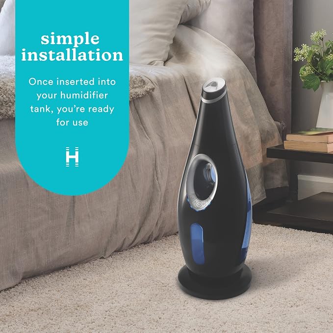HoMedics Demineralization Cartridge - Image 2