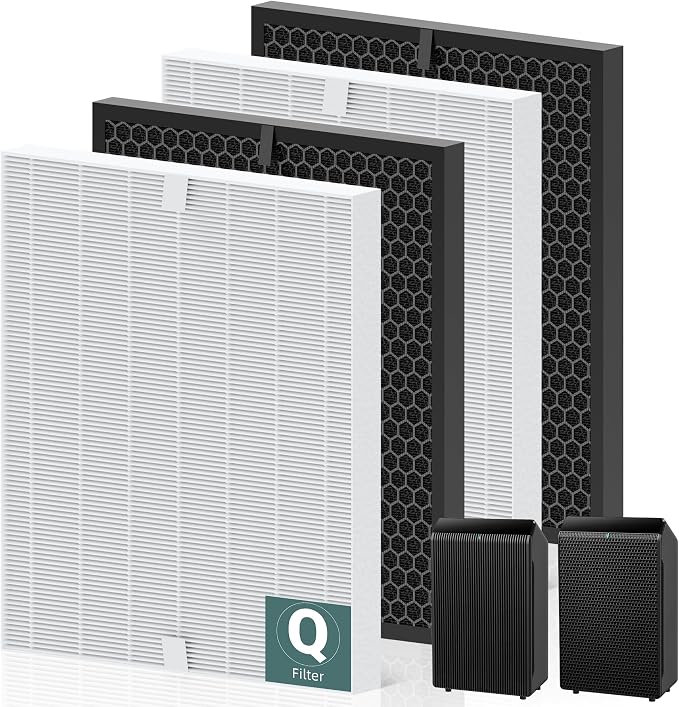 5510 5520 5530 Replacement Filter Q by PETOX