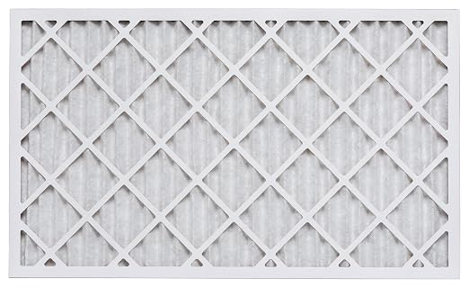 Aerostar 16.375 x 21.5 x 1 MERV 13 Air Filter, 4 Pack Set of HVAC Furnace - Image 2