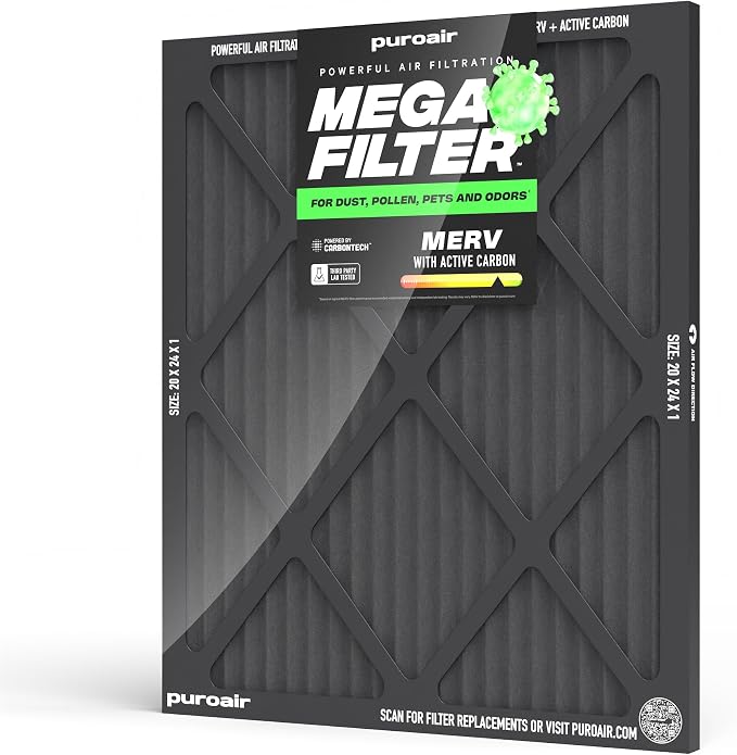 PuroAir MegaFilter by PuroAir
