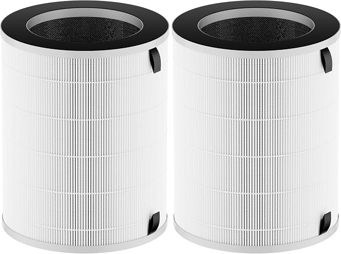Max/Mage/Mage Pro Replacement Filter, Compatible by CHAMONNY