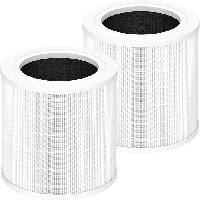A2001 Replacement Filter Compatible by isinlive