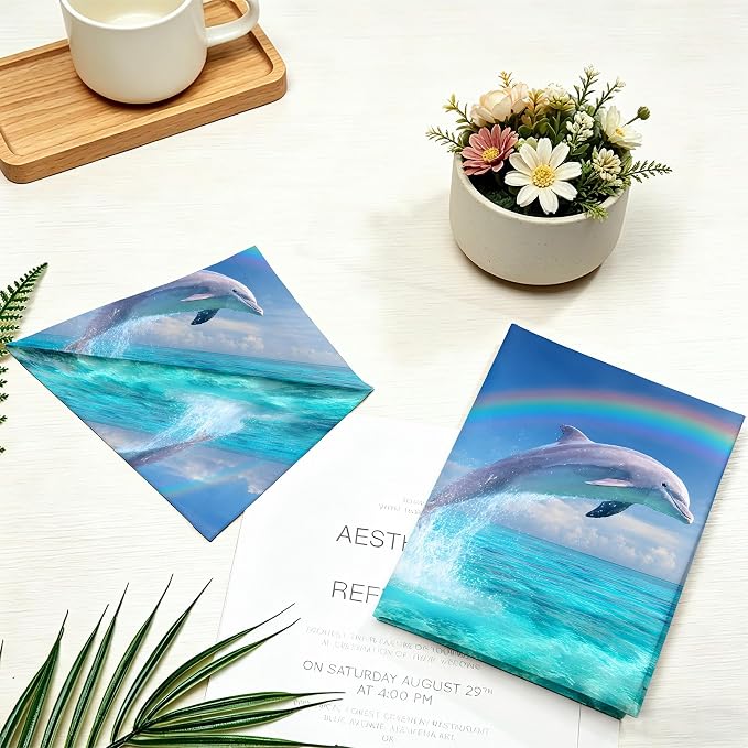 2 Pack Fluorescent Light Covers - Image 7