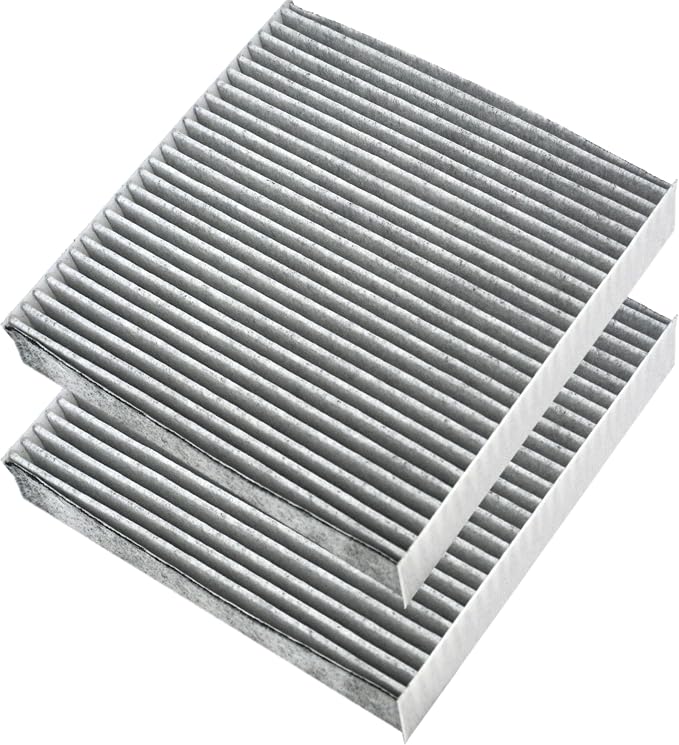 EPAuto CP182 Cabin Air Filter Replacement - Image 5