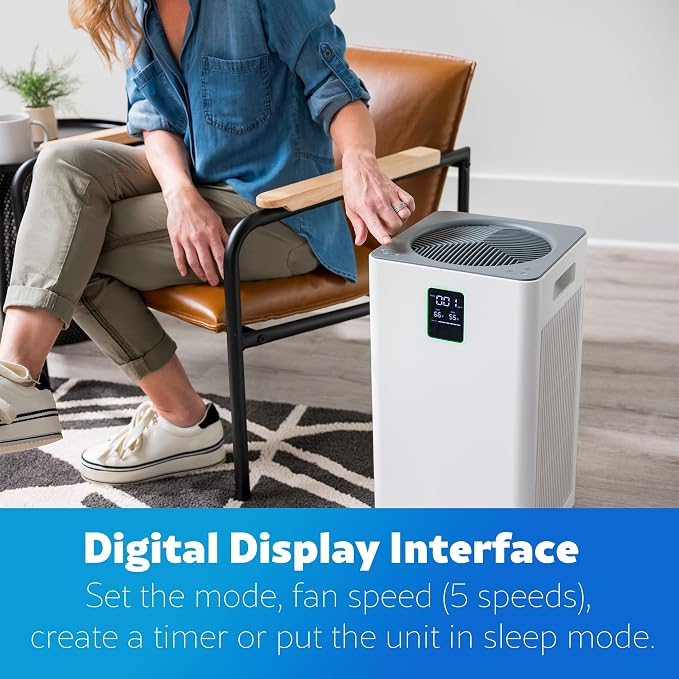 Kenmore PM3020 Air Purifiers - Image 4