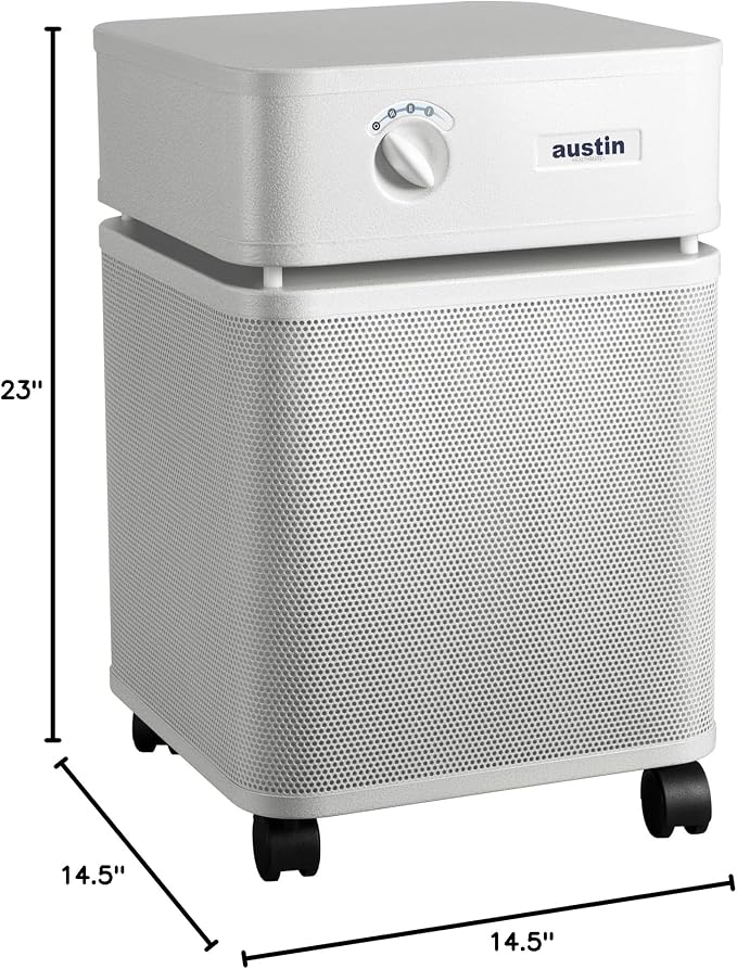 Austin Air Healthmate Plus - Image 9