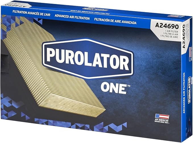 Purolator A24690 PurolatorONE Advanced Engine Air Filter - Image 6