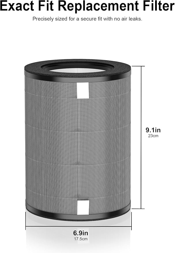 710S Replacement Filter Compatible - Image 6