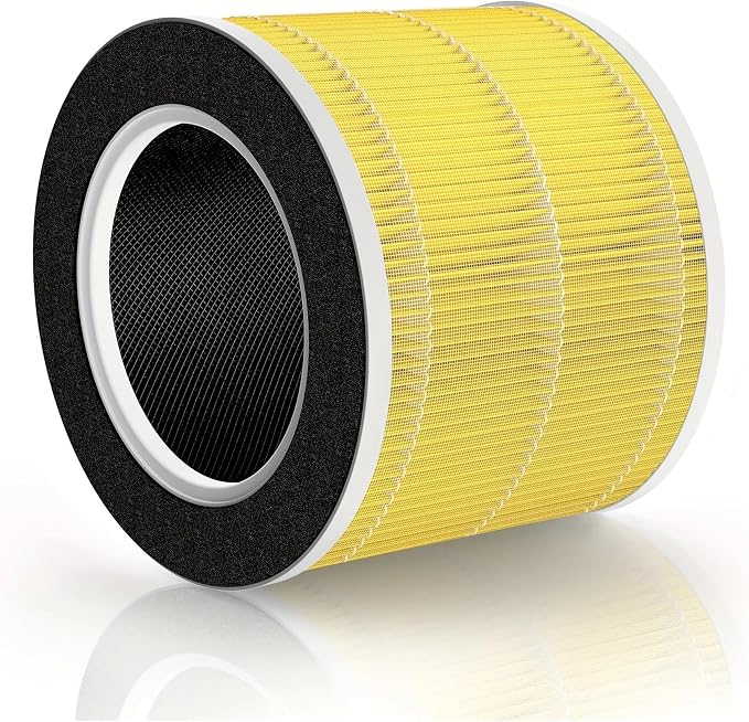 1/2 Pack RP-AP088-F1 Replacement Filter，Compatible by Unknown