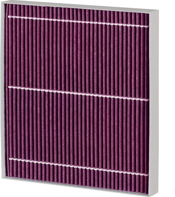 Febreze Odor Control HEPA Cabin Air Filter by PUREFLOW RZ19174H Fits 2020-2025 - Image 13