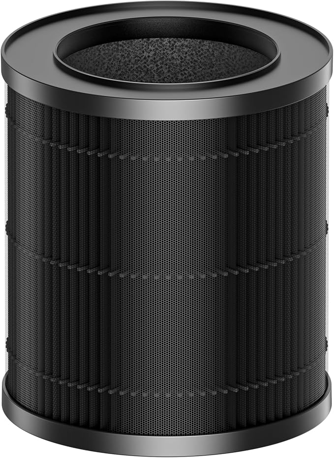 MR2566 Air Purifier Replacement Filter by Unknown