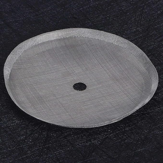 Press Filter Screen - Image 3