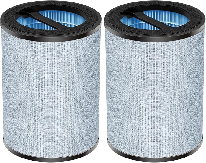 2 Pack Replacement Filter Compatible by Unknown