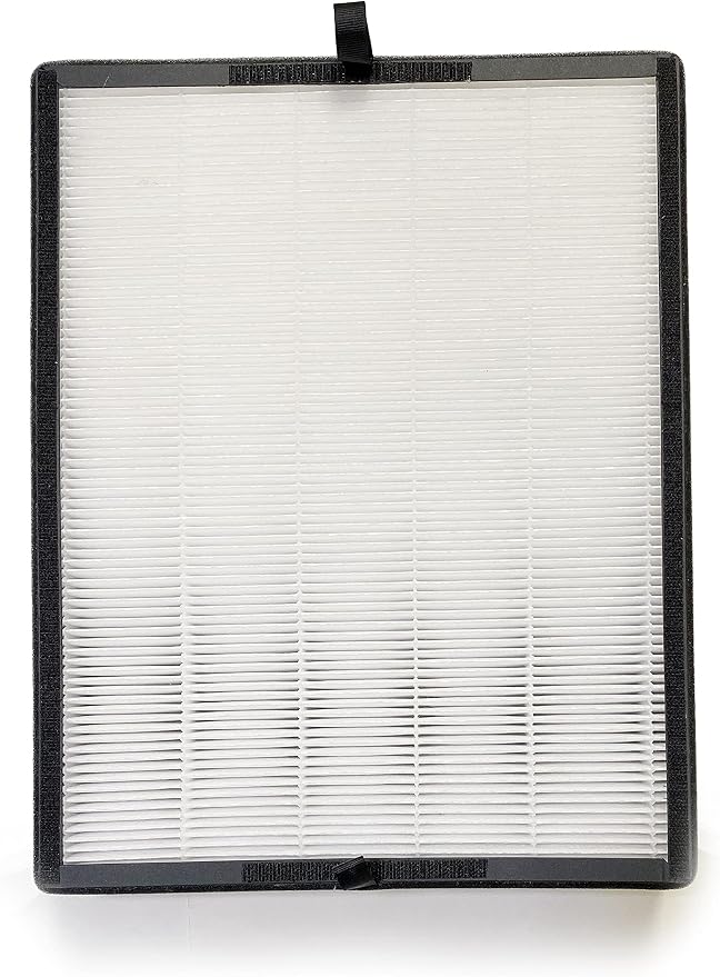 Nispira True HEPA Filter Replacement Compatible - Image 2