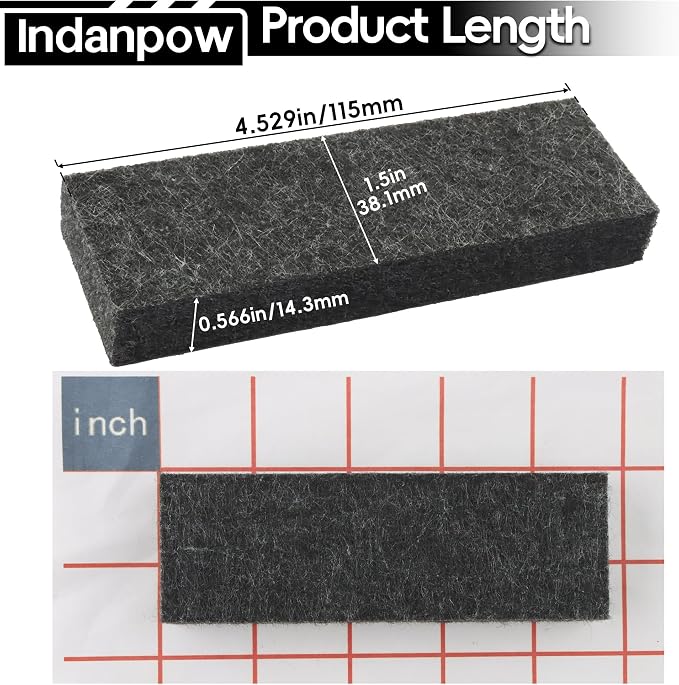 26517 Air compressor air filter - Image 2