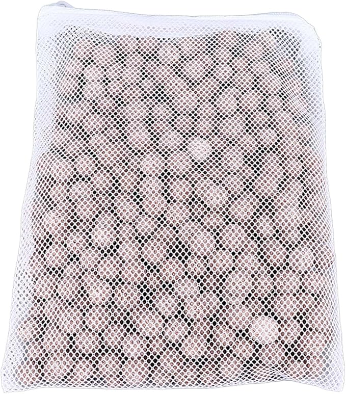 Pssopp Fish Bio Balls, Superior Filtration Efficiency Fish Biofiltration Media by Pssopp